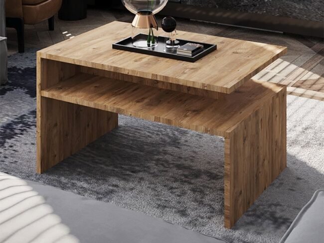 Klub sto LINE 110x60