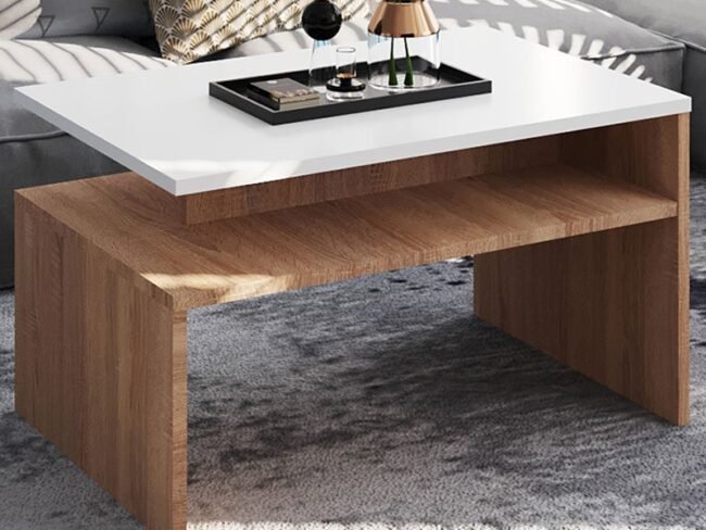 Klub sto LINE LUX 110x60