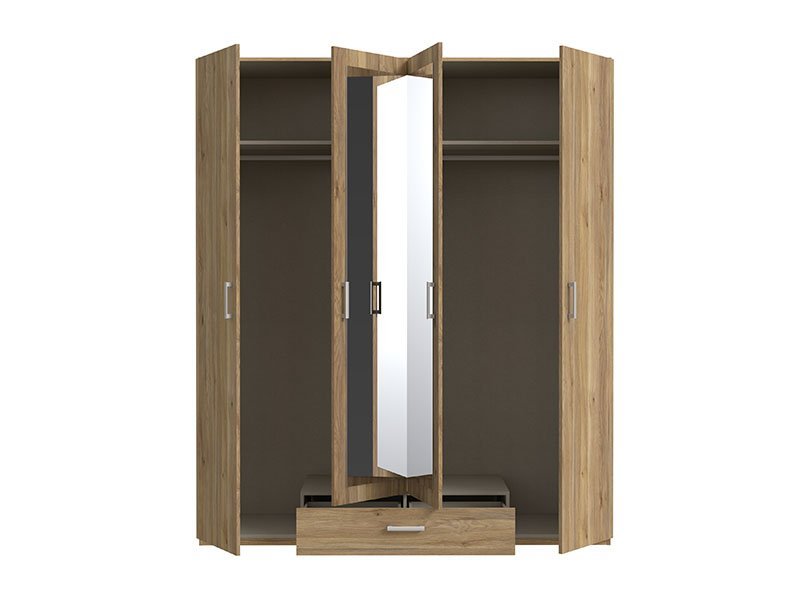 Ormar ECON 4K1F2OG h210 - Image 2