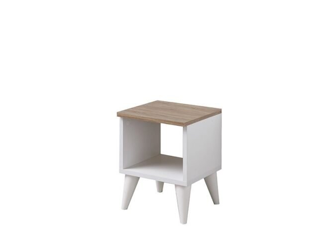 Noćni ormarić BILLY