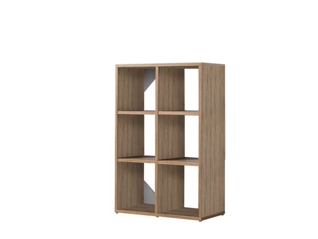 Otvorena polica MAGGY 7