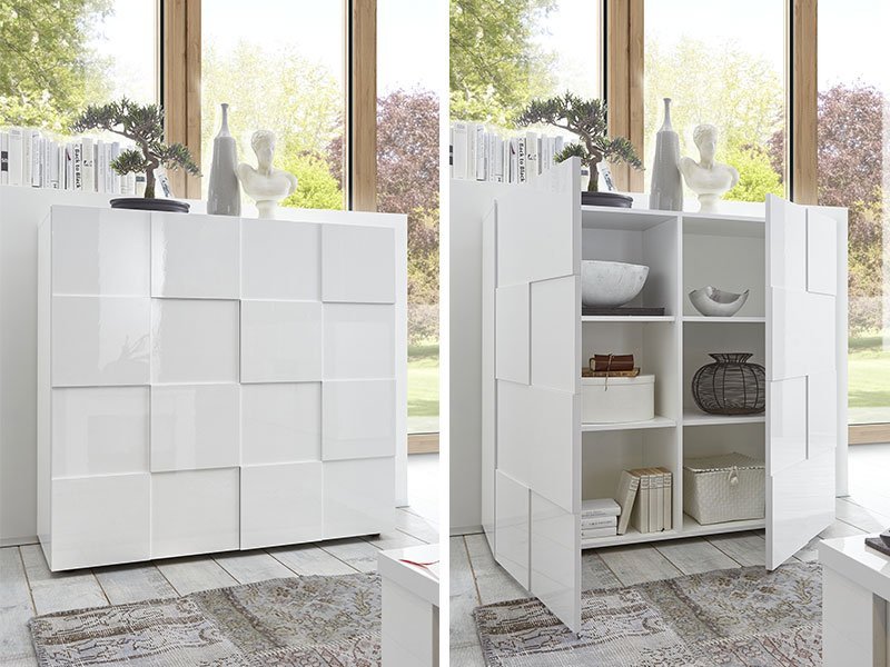 Komoda MONA 2V - Image 2