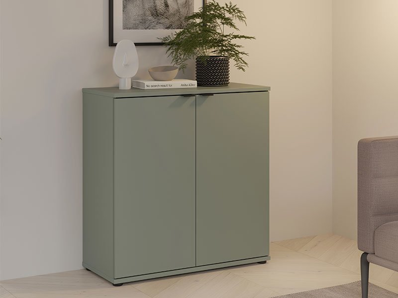 Komoda GANYMEDE 2V - Image 3