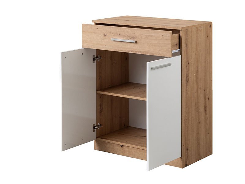 Komoda DELTA 2V1F - Image 2