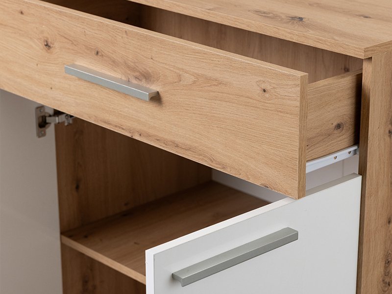 Komoda DELTA 2V1F - Image 3