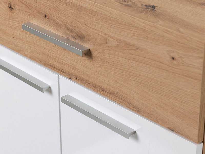 Komoda DELTA 2V1F - Image 4