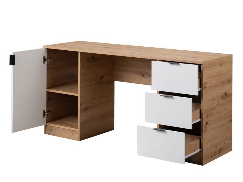 Radni sto MONT 1V3F - Image 2